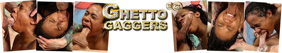 Ghetto Gaggers